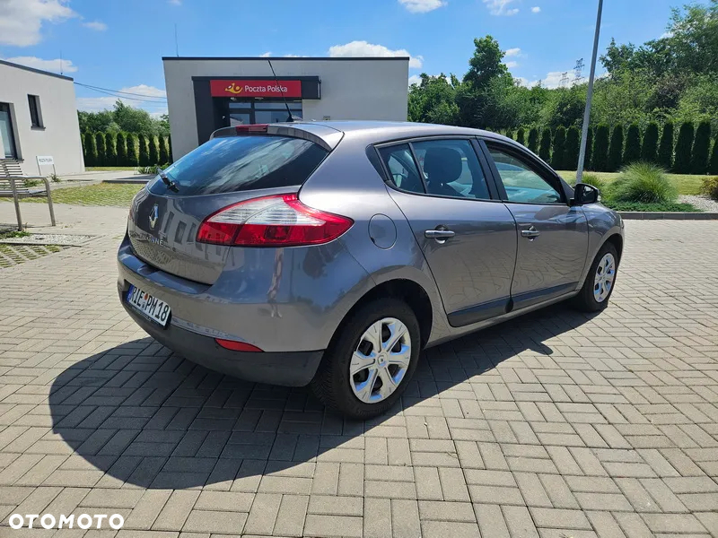 Renault Megane - 3