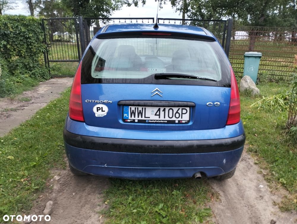 Citroën C3 - 6