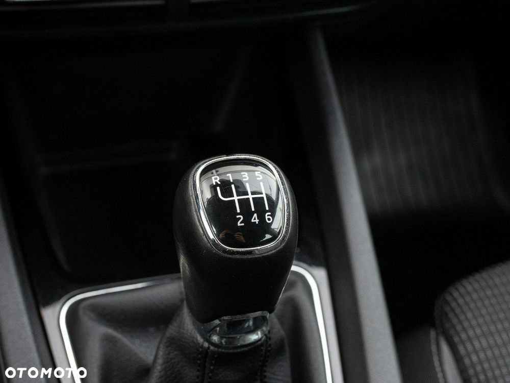 Skoda Octavia - 17