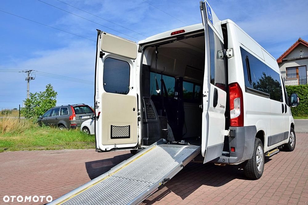 Citroën Jumper - 1