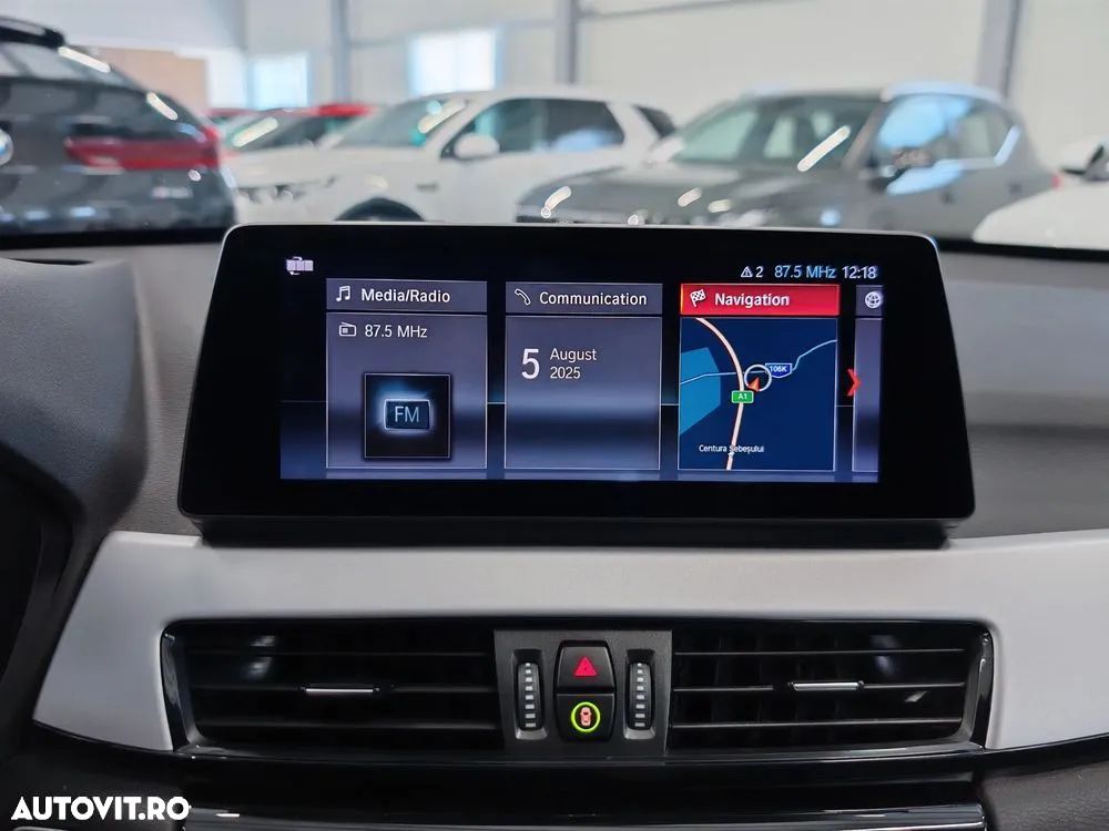 BMW X1 xDrive25e AT PHEV - 19