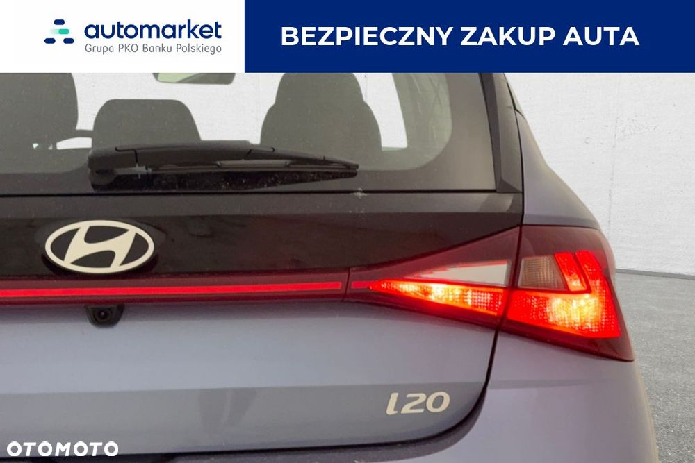 Hyundai i20 1.0 T-GDi Modern - 13