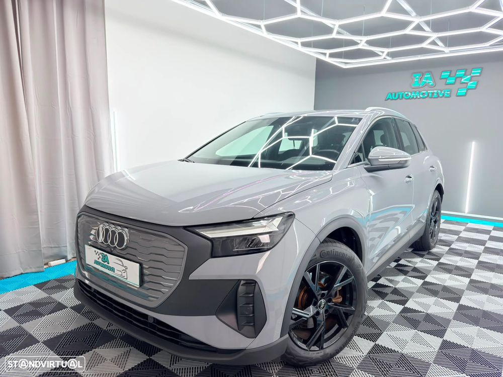 Audi Q4 e-tron 35 - 2