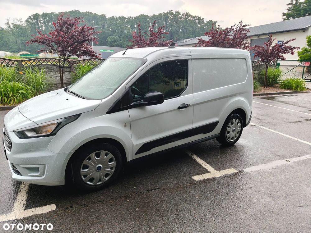 Ford Transit Connect - 4