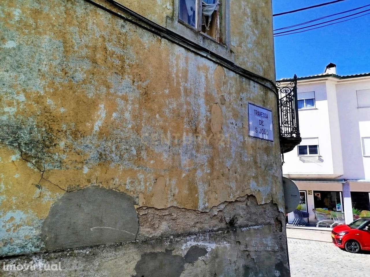 Excelente Prédio na Serra da Estrela - Gouveia - Grande imagem: 3/14
