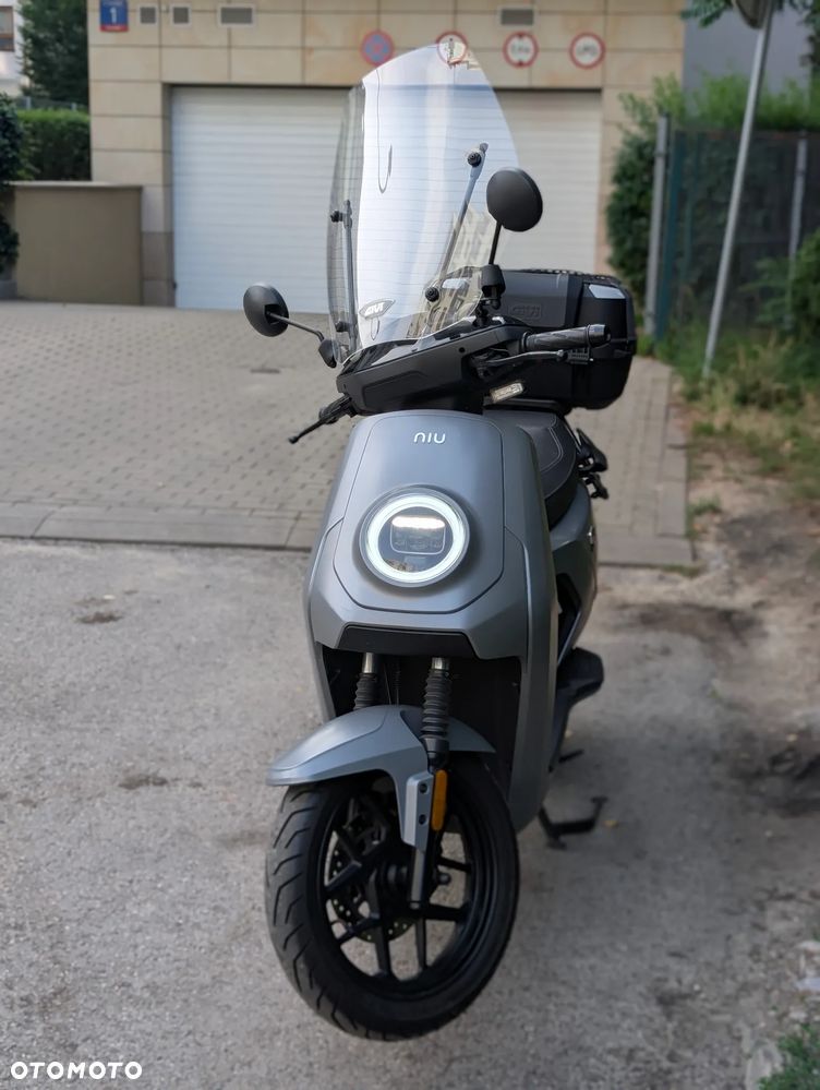 Niu MQI - 1