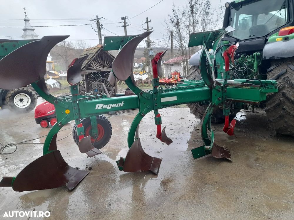 Renault PLUG REGENT - 3