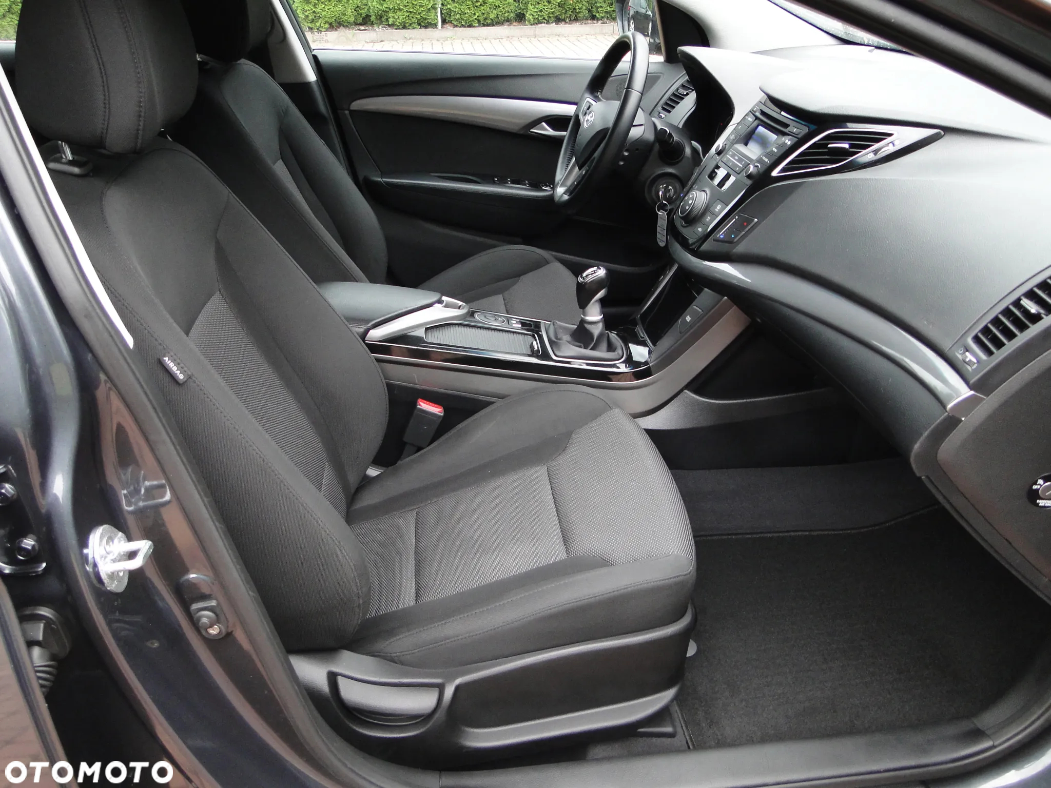 Hyundai i40 1.6 GDI Comfort + - 20