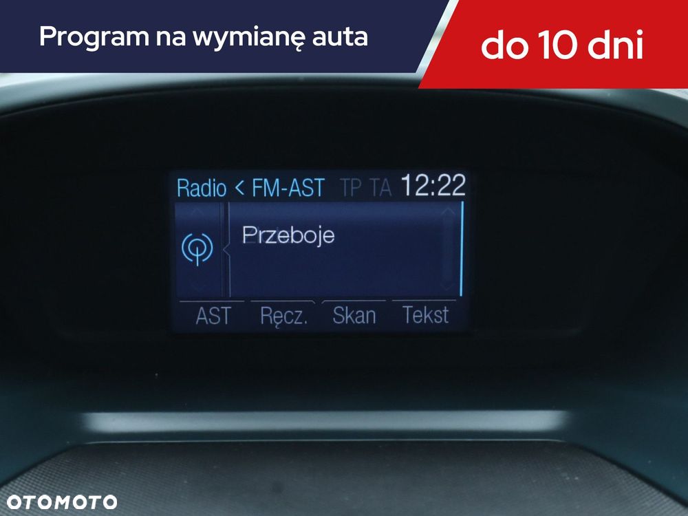 Ford Grand C-MAX - 14