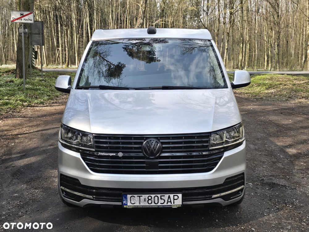 Volkswagen Transporter L2 - 30