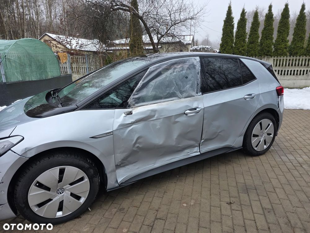 Volkswagen ID.3 58kWh Pro Performance Life - 4