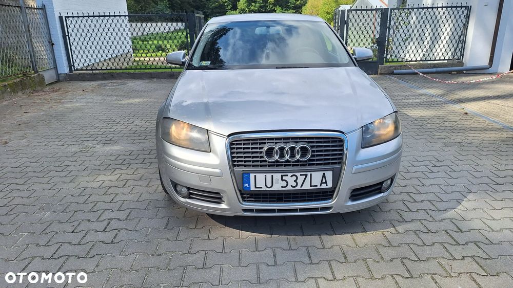 Audi A3 1.9 TDI Ambition - 1