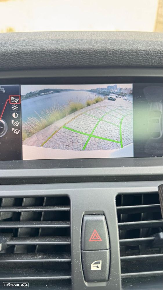 BMW X6 40 d xDrive - 35