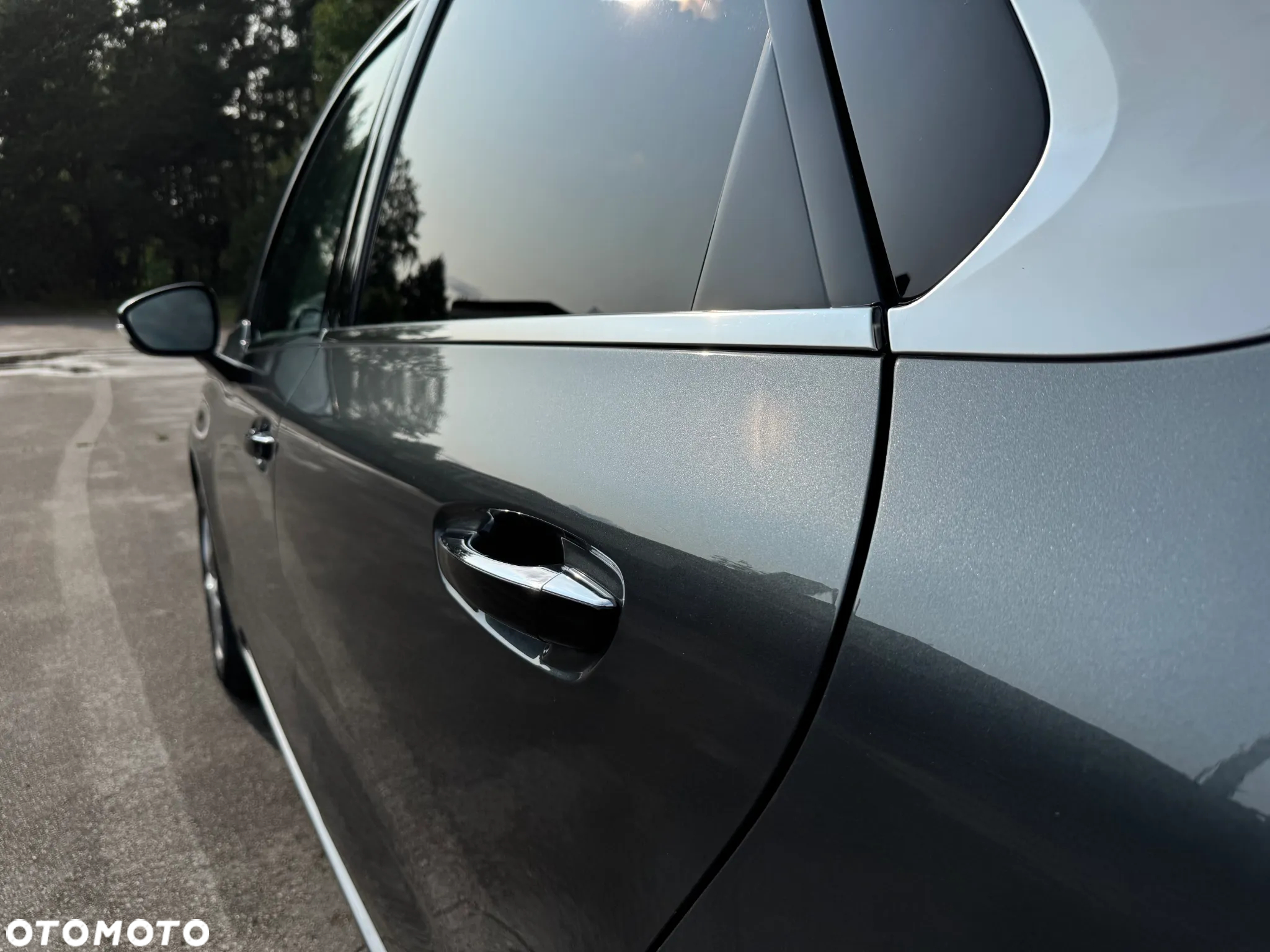 Citroën C4 Picasso 1.6 e-HDi Attraction - 13