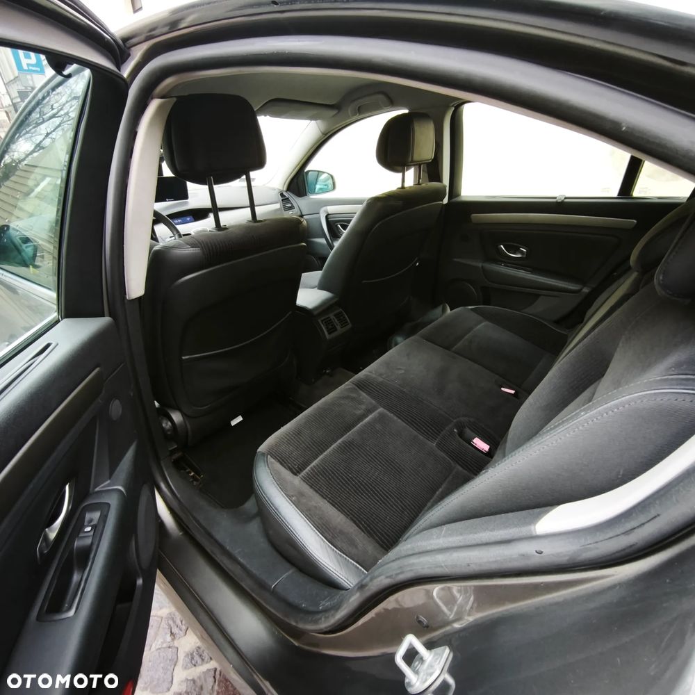 Renault Laguna 2.0 DCi Confort Expression - 10