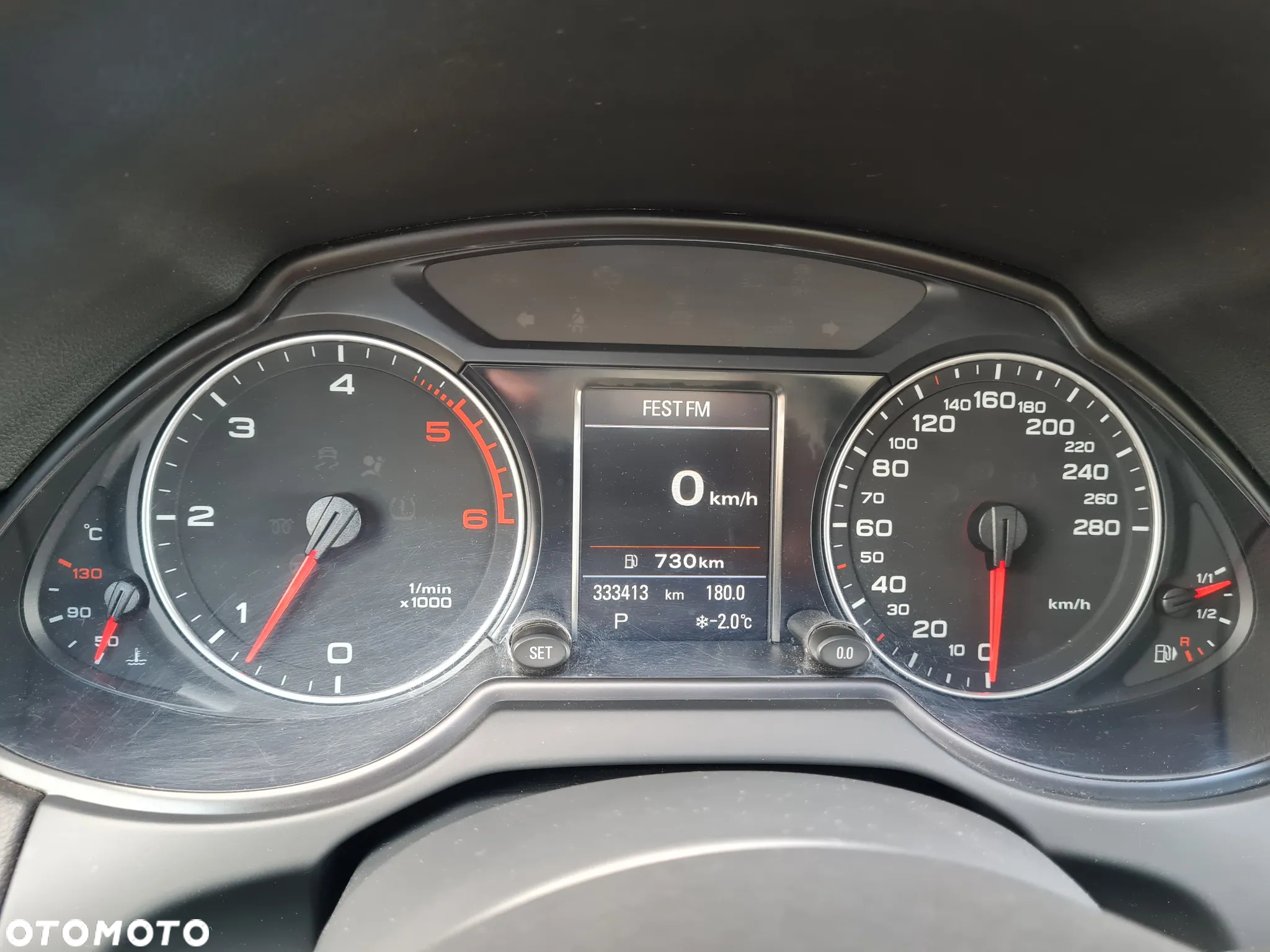 Audi Q5 3.0 TDI Quattro S tronic - 26