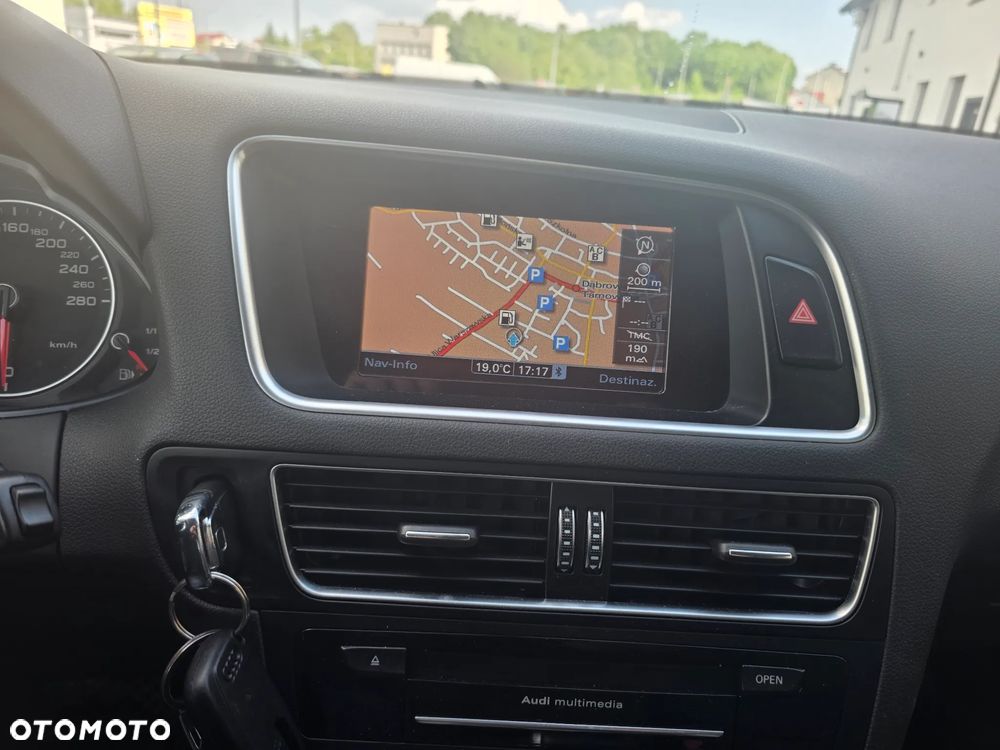 Audi Q5 2.0 TDI S tronic - 15