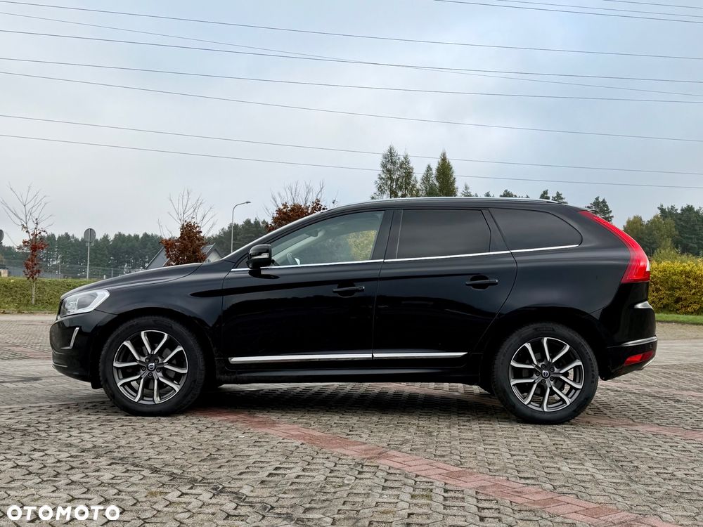 Volvo XC 60 - 3