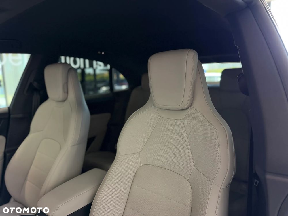 Porsche Macan 4S 100kWh - 22