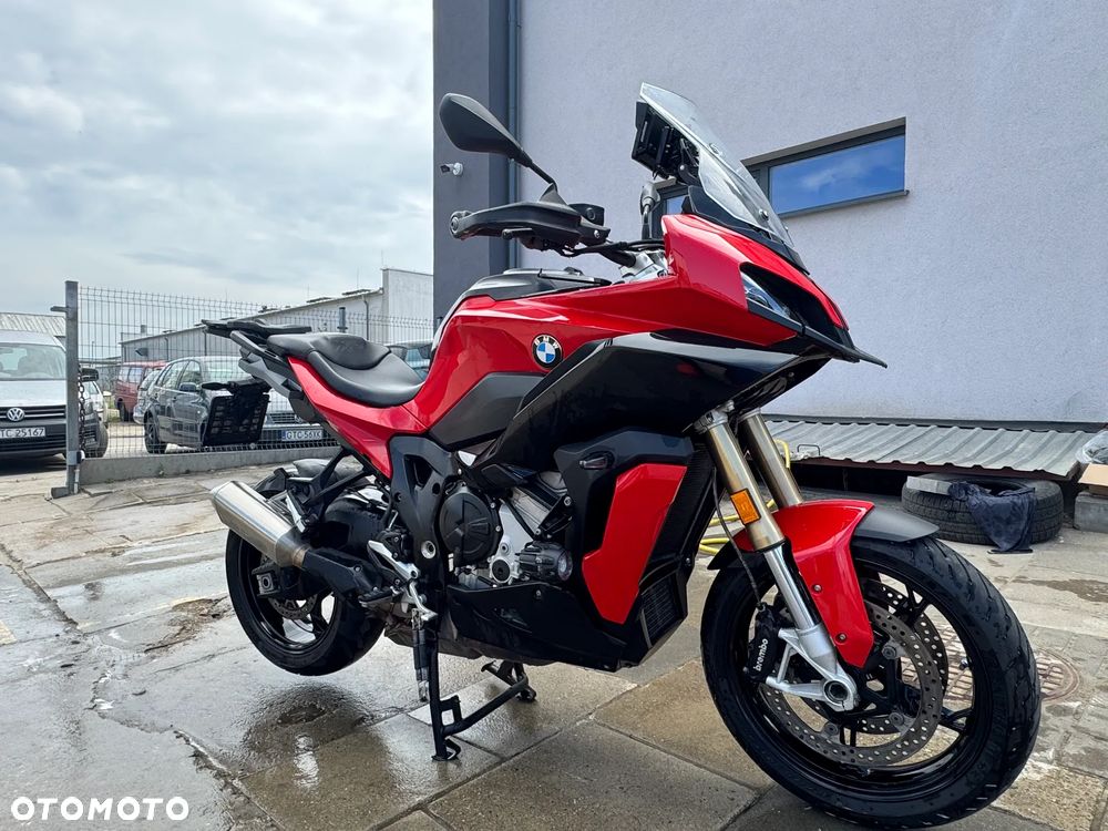 BMW XR - 5