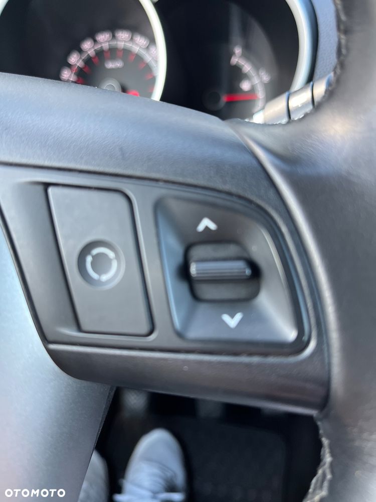 Kia Venga 1.4 L - 23