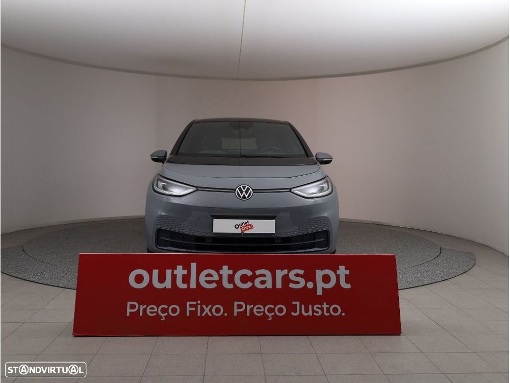 VW ID.3 Pro S Tour - 11