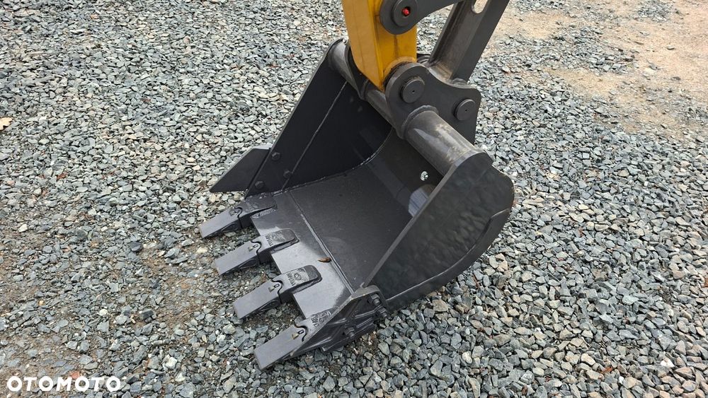 XCMG Xe35U - 37