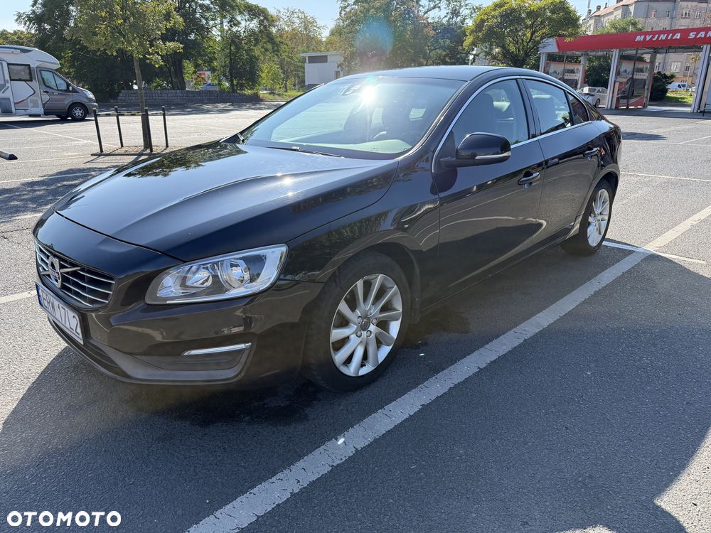 Volvo S60 - 12
