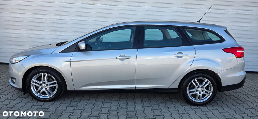 Ford Focus - 5