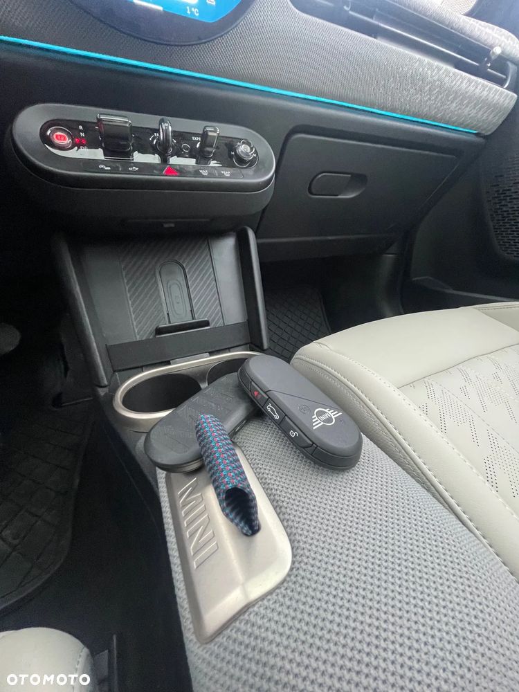 MINI Cooper S - 18