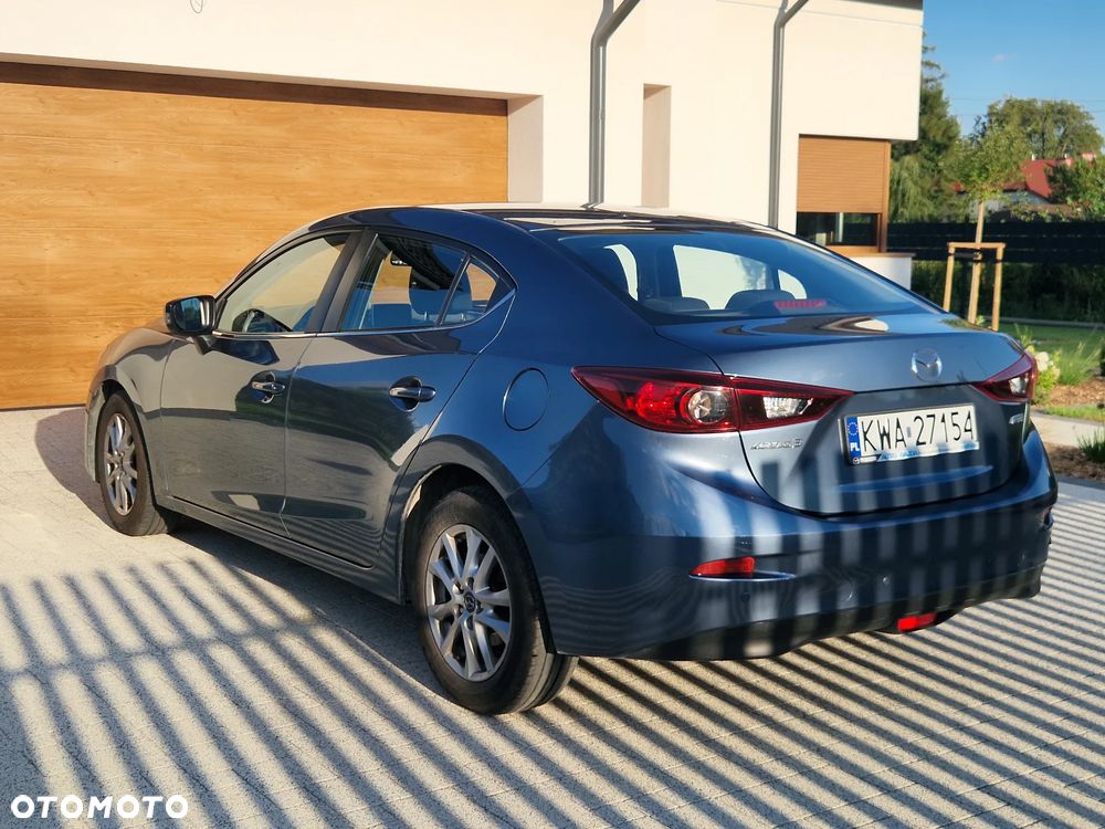 Mazda 3 2.0 Skyenergy - 11