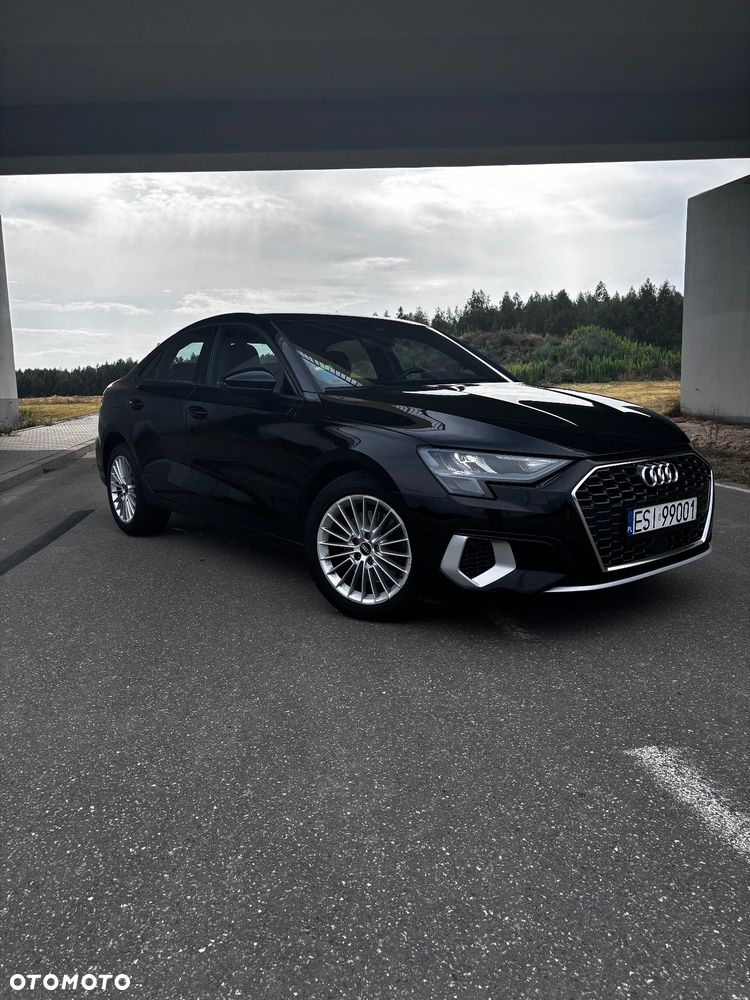 Audi A3 - 1