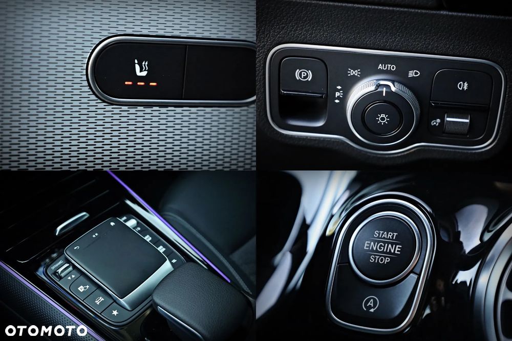 Mercedes-Benz GLA 200 Style - 38