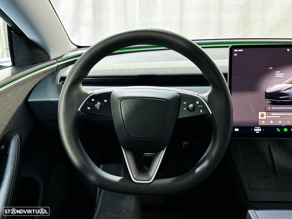 Tesla Model 3 Standard Range Plus RWD - 22