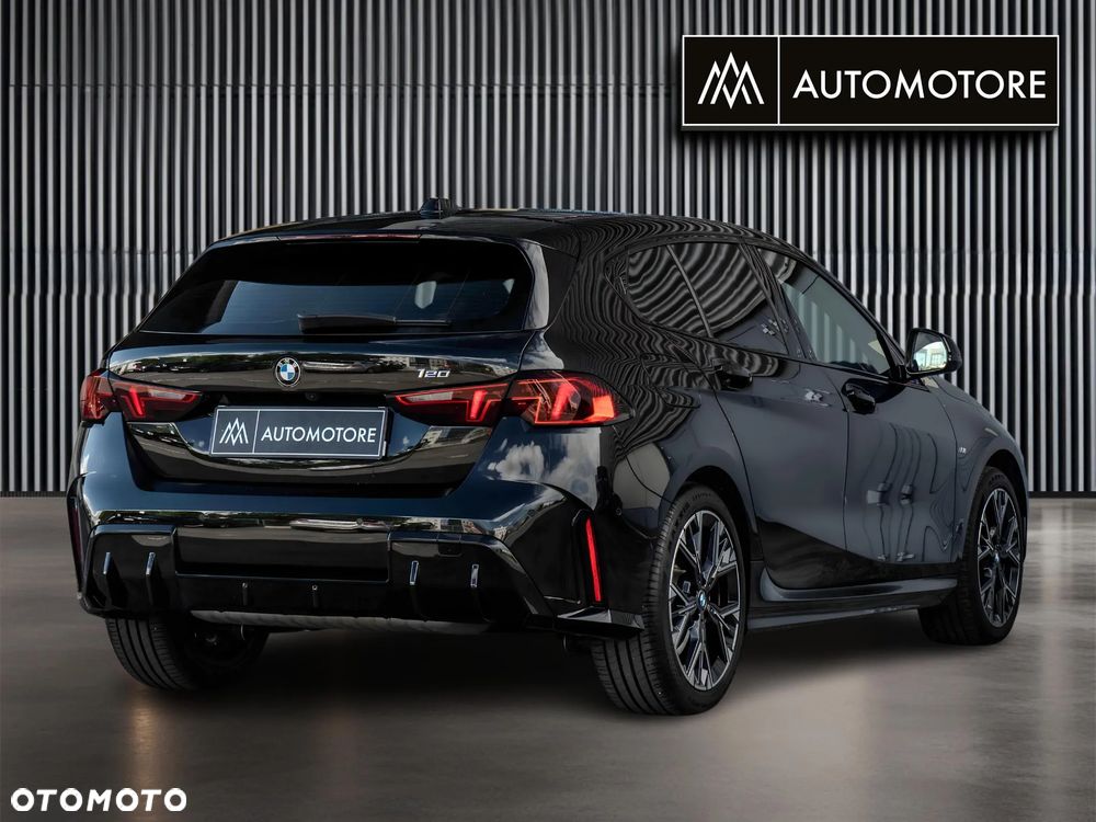 BMW Seria 1 120 - 9