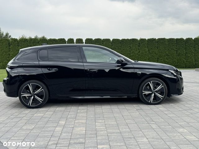 Peugeot 308 180 e-EAT8 GT - 4