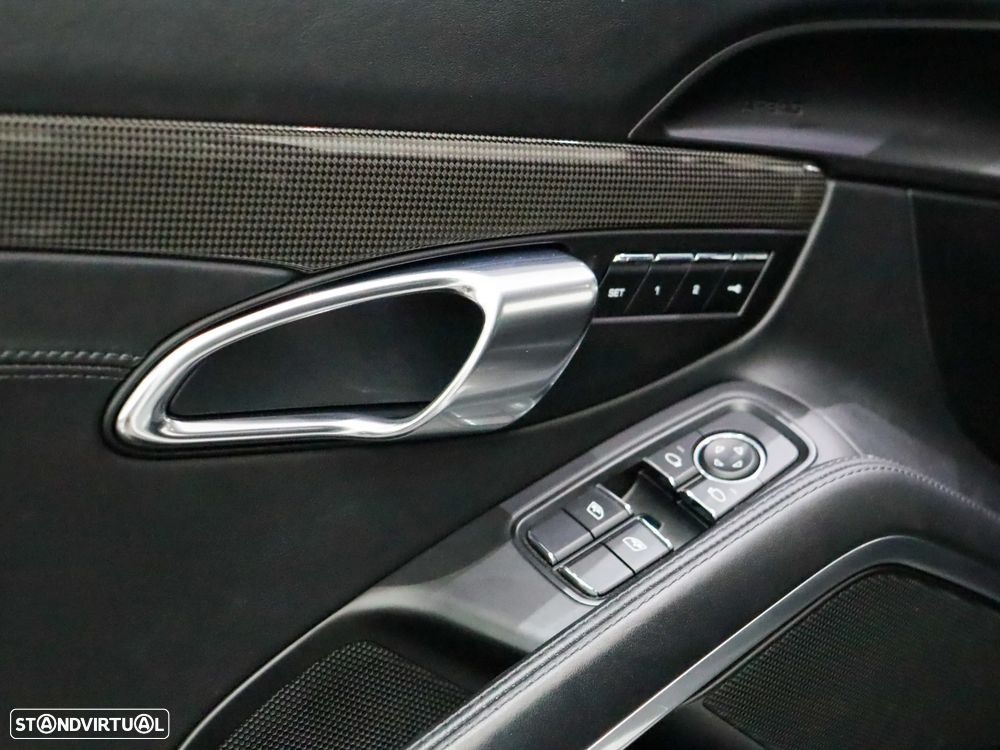 Porsche 911 (991) Carrera 2 PDK - 27
