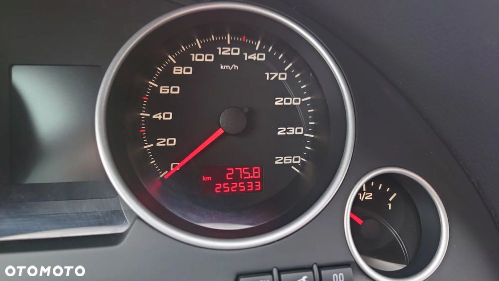 Seat Exeo ST 2.0 TDI CR Sport - 23