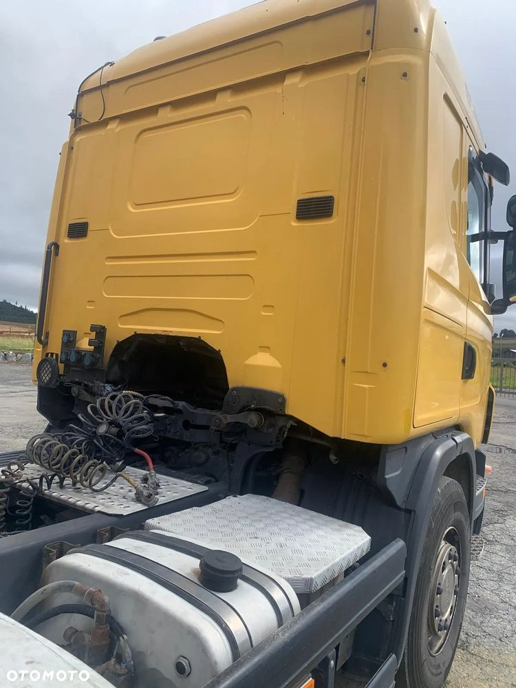 Scania G400 - 4
