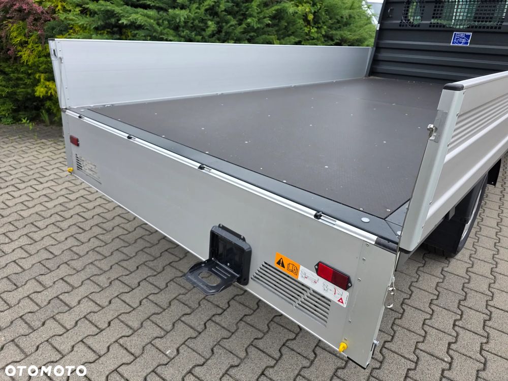 Ford Transit Podwozie L4 TREND - 6