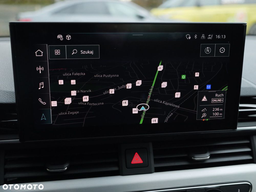 Audi A4 Limousine - 28