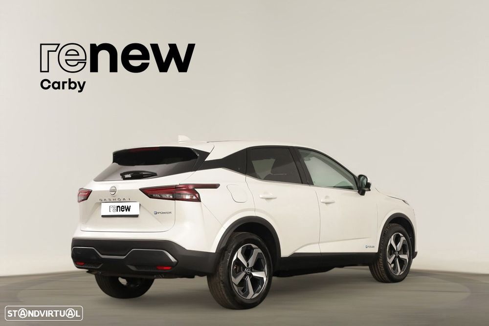 Nissan Qashqai - 3