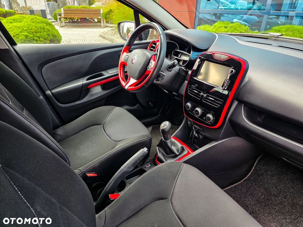 Renault Clio Energy TCe 90 Start & Stop Intens - 13