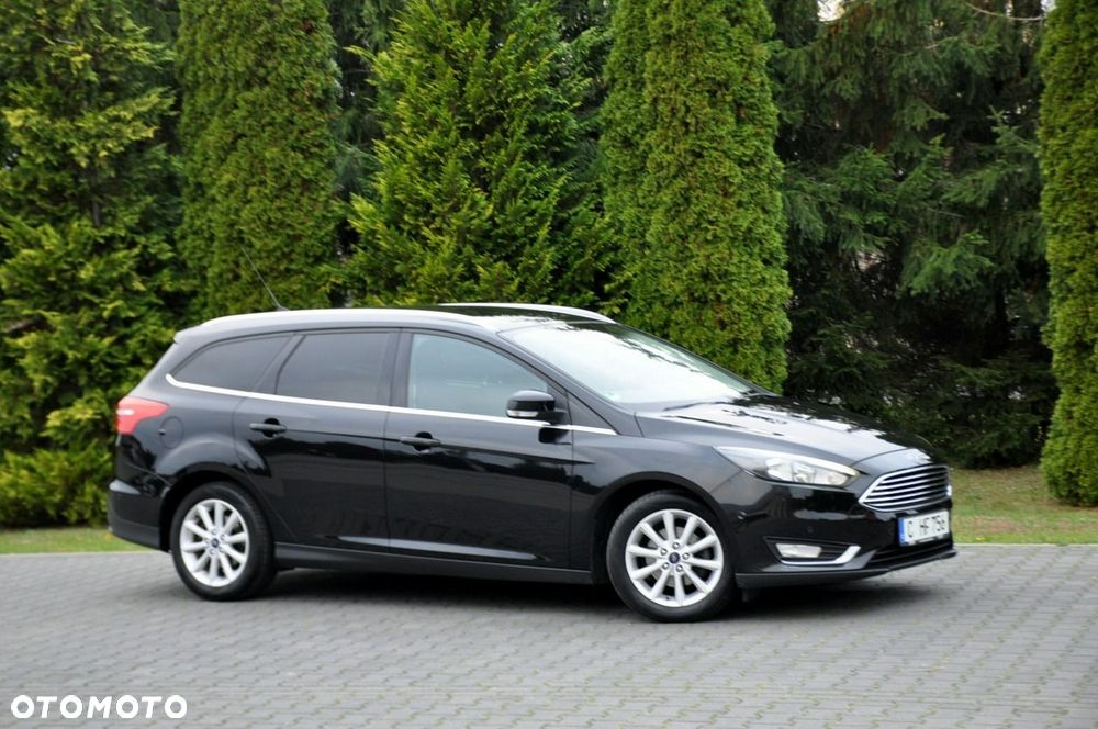 Ford Focus - 4