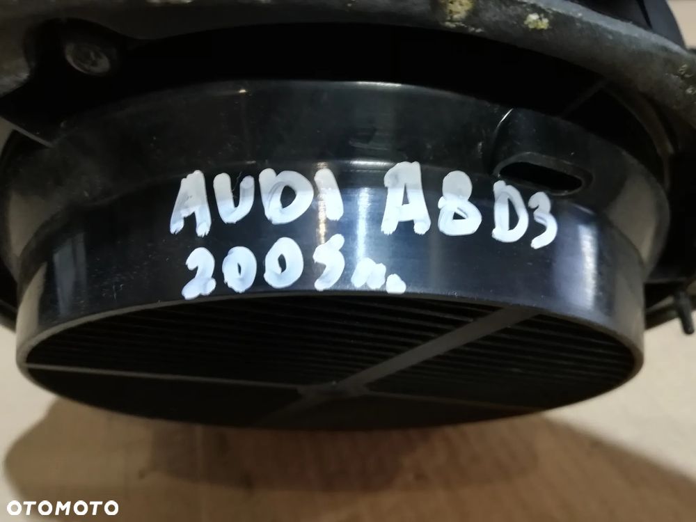 GŁOŚNIK DRZWI BOSE AUDI A8 D3 4E0035411A - 3