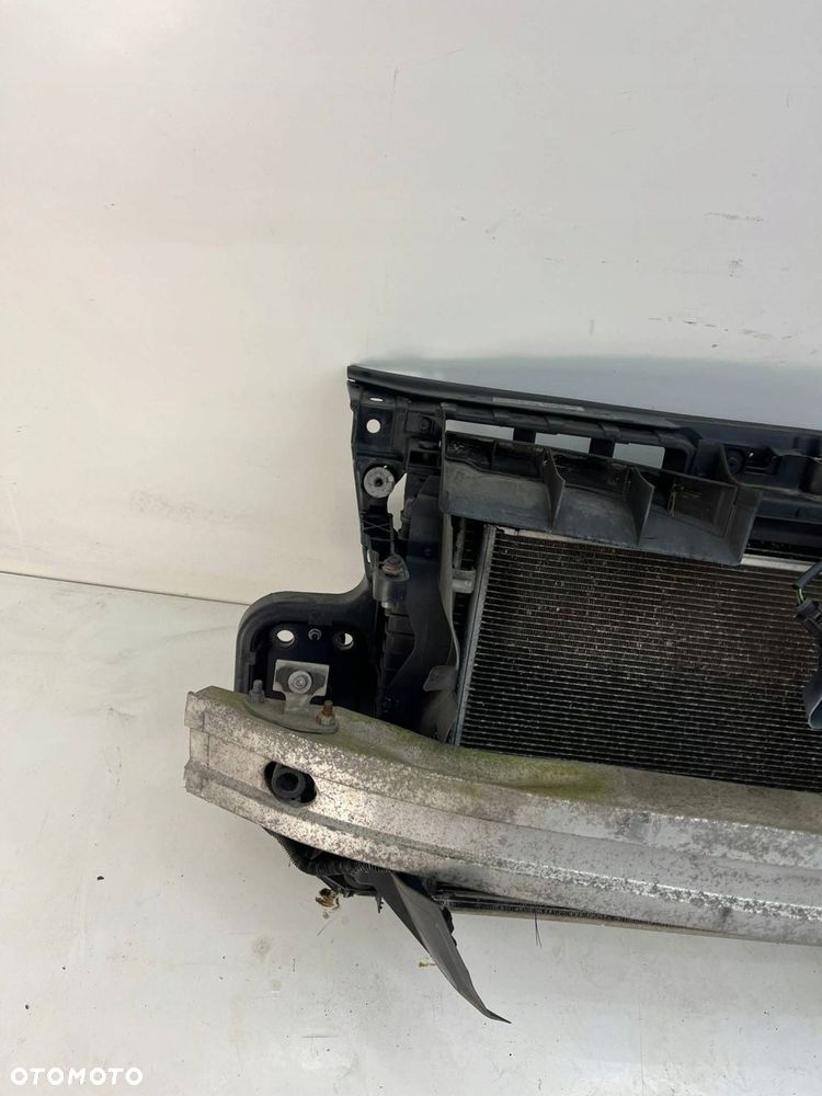 Pas przedni 3.2 FSI Audi A6 S6 C6 4F Komplet - 4