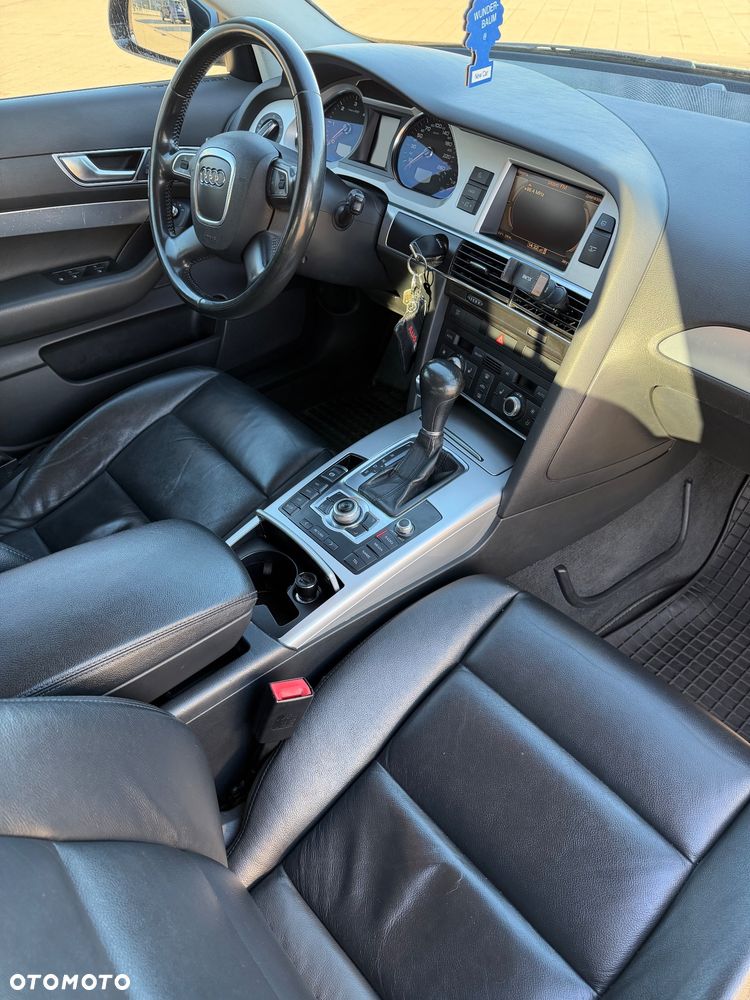 Audi A6 Avant - 31