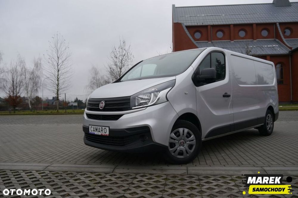 Fiat TALENTO - 6