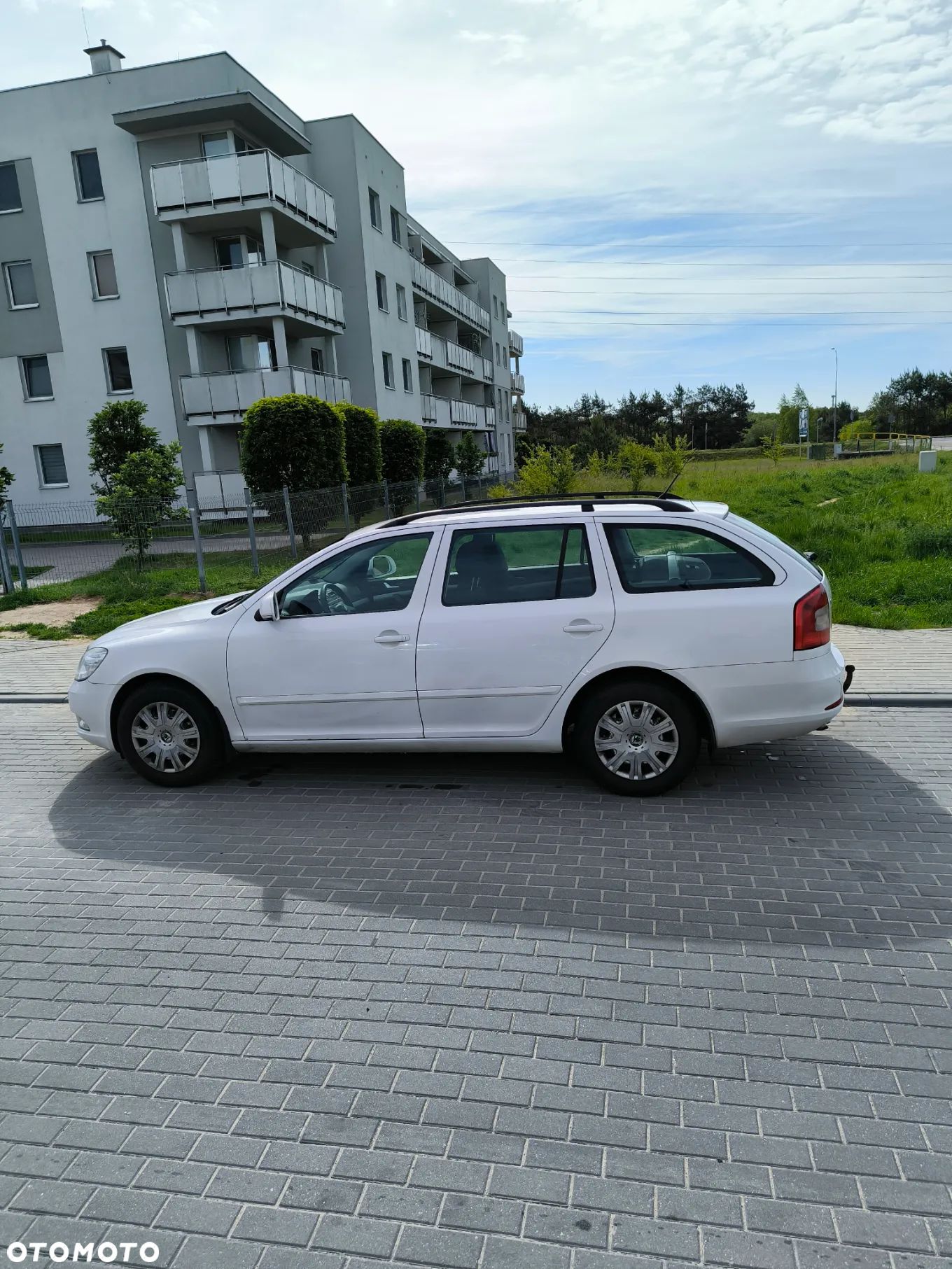 Skoda Octavia 1.9 TDI Ambiente - 1