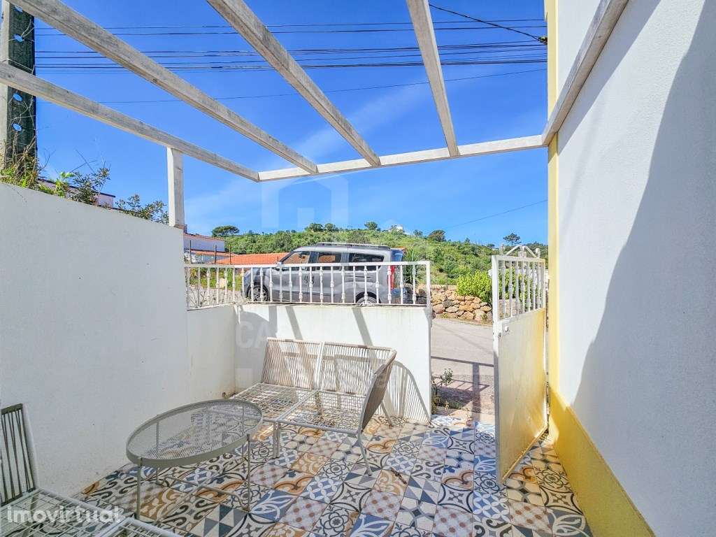 Vende Moradia T2 - Ericeira 5 km, A Casa das Casas - Grande imagem: 4/13